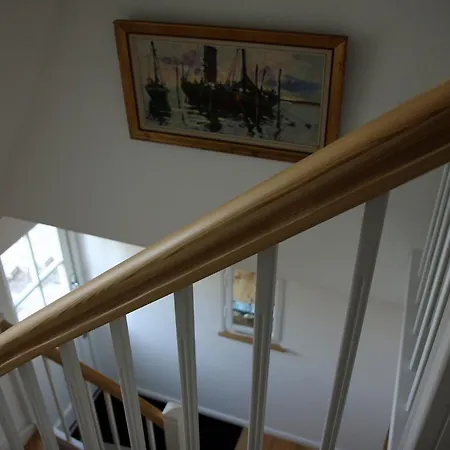 Omi-zingst - Haus Dora *