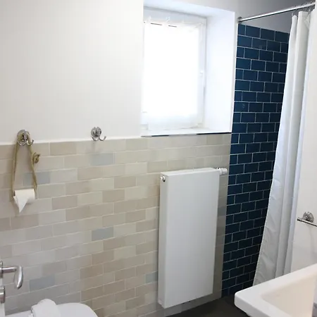 Omi-zingst - Haus Dora Hébergement de vacances