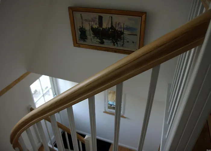 Omi-zingst - Haus Dora *