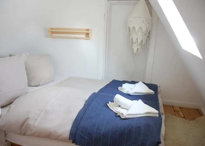 Omi-zingst - Haus Dora 別荘 ツィングシュト