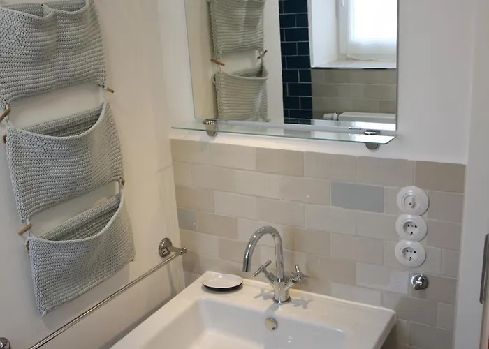 Omi-zingst - Haus Dora *