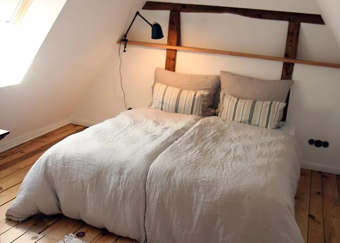 Omi-zingst - Haus Dora